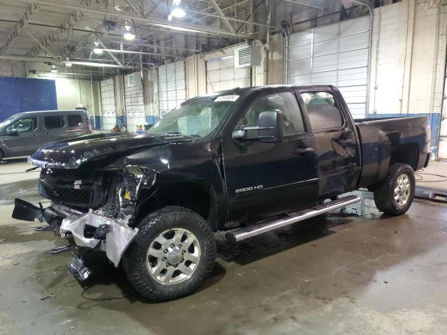 Photo 1 from auction – 2011 CHEVROLET 2500 HD with VIN 1GC1CYEG3BF225089