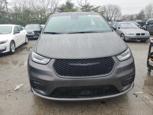 Photo 5 from auction – 2022 CHRYSLER PACIFICA with VIN 2C4RC3GGXNR135194