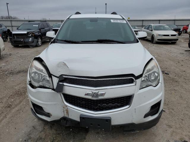 Photo 5 from auction – 2010 CHEVROLET EQUINOX LT with VIN 2CNFLEEWXA6278808