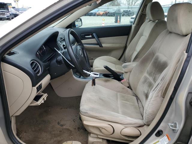 Photo 7 from auction – 2007 MAZDA 6 I with VIN 1YVHP80C275M16193