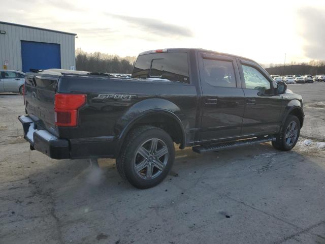 Photo 3 from auction – 2020 FORD F150 SUPER with VIN 1FTEW1EP2LFC68095