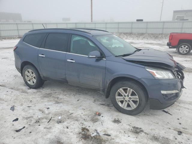 صورة رقم 4 من المزاد - 2014 CHEVROLET TRAVERSE L مع VIN 1GNKVGKD2EJ243286