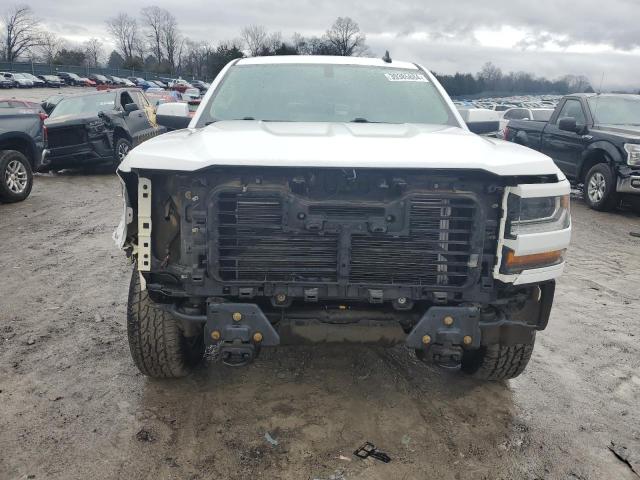 Photo 5 from auction – 2017 CHEVROLET SILVERADO with VIN 3GCUKREC3HG107280