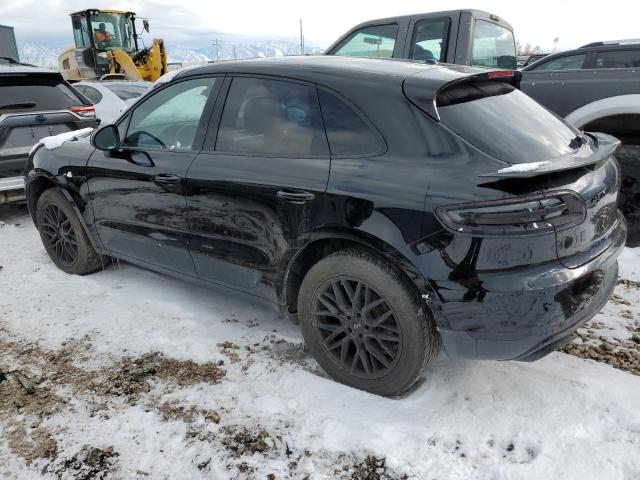 Photo 2 from auction – 2018 PORSCHE MACAN with VIN WP1AA2A5XJLB04601