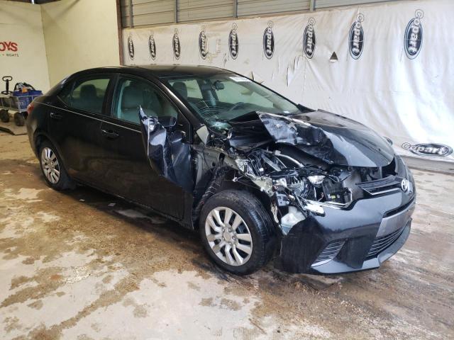 Photo 4 from auction – 2015 TOYOTA COROLLA L with VIN 2T1BURHE0FC390954