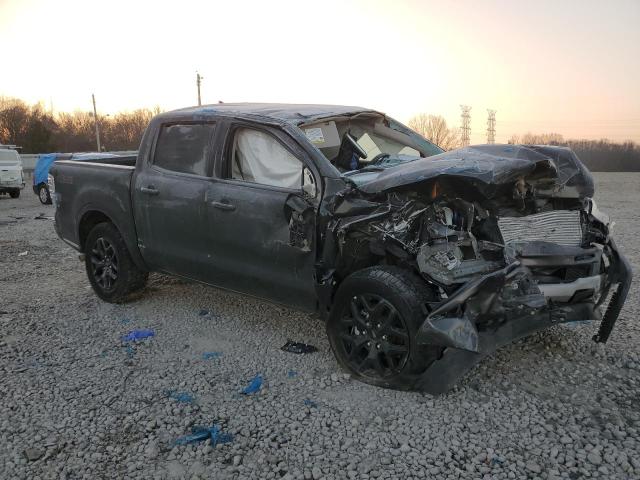 Photo 4 from auction – 2022 FORD RANGER XL with VIN 1FTER4FH2NLD36576