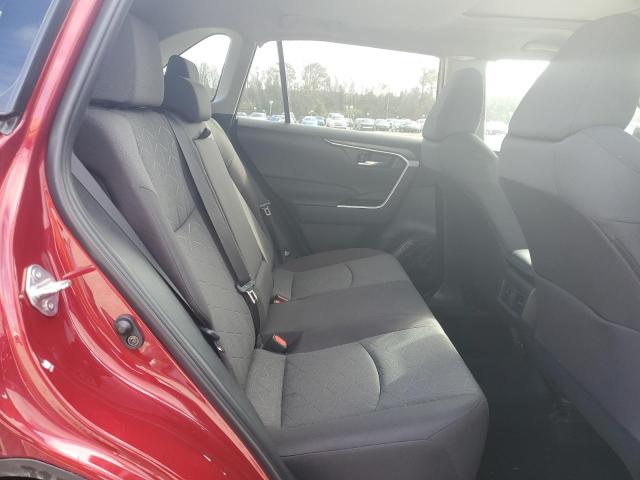 Photo 10 from auction – 2023 TOYOTA RAV4 XLE with VIN 2T3W1RFV7PW240232