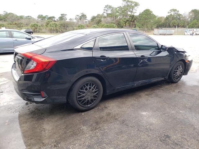 Photo 3 from auction – 2016 HONDA CIVIC LX with VIN 19XFC2F54GE076578