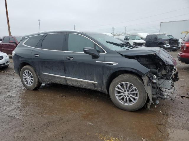 Photo 4 from auction – 2022 BUICK ENCLAVE ES with VIN 5GAERBKW0NJ179202