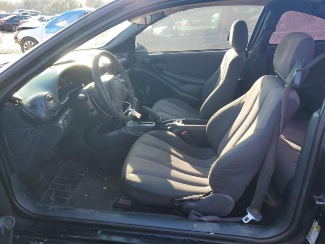 Photo 7 from auction – 2004 PONTIAC SUNFIRE with VIN 1G2JB12F047212758