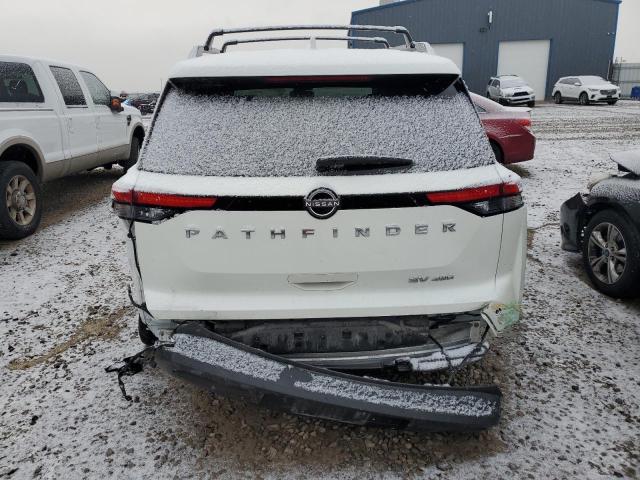 Zdjęcie 6 z aukcji – 2022 NISSAN PATHFINDER z VIN 5N1DR3BC8NC256355