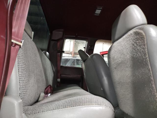 Photo 10 from auction – 1997 GMC SIERRA K15 with VIN 2GTEK19M9V1555746