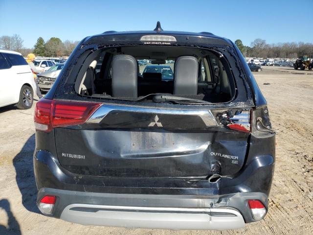 Photo 6 from auction – 2019 MITSUBISHI OUTLANDER with VIN JA4AD3A33KZ035711