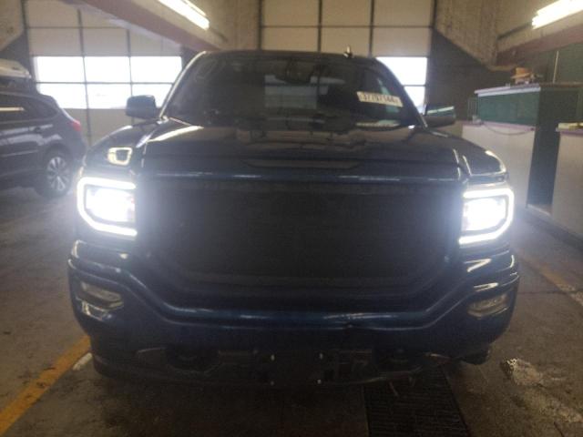 Photo 5 from auction – 2017 GMC SIERRA K15 with VIN 1GTV2MEC8HZ207527