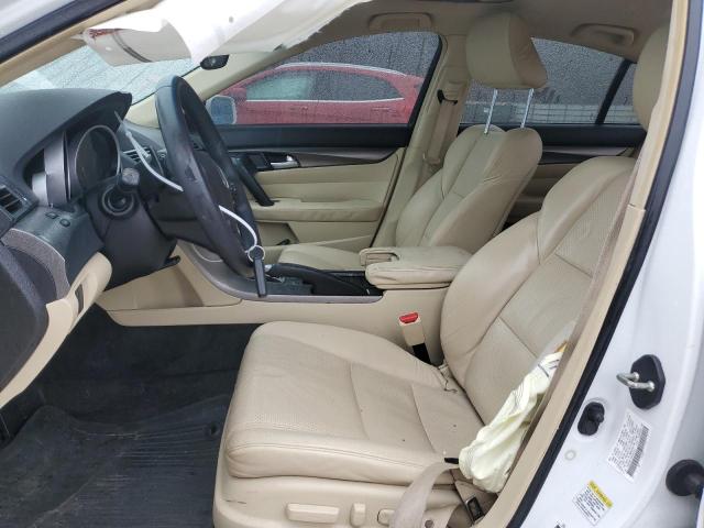 Photo 7 from auction – 2014 ACURA TL TECH with VIN 19UUA8F57EA005151