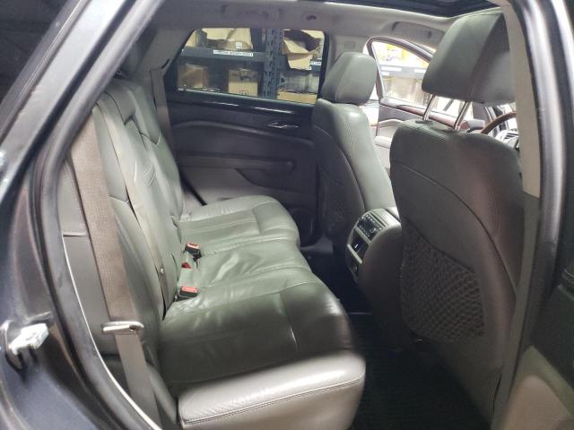 Photo 10 from auction – 2011 CADILLAC SRX PREMIU with VIN 3GYFNFEY5BS506636