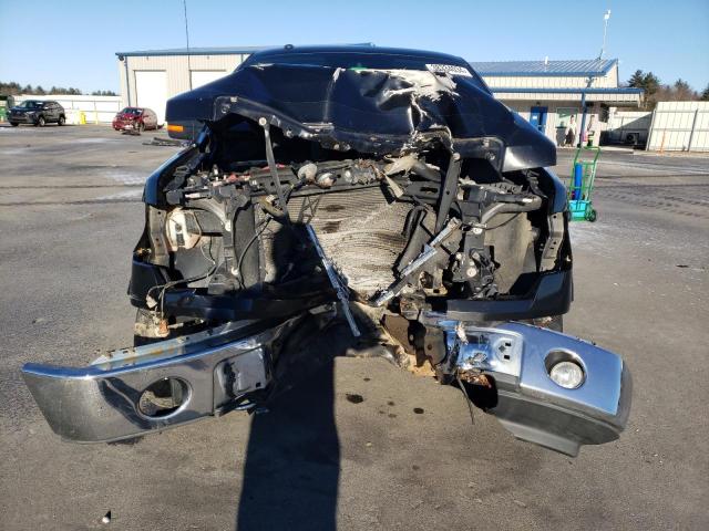 Photo 5 from auction – 2010 FORD F150 SUPER with VIN 1FTFW1EV2AFB95472