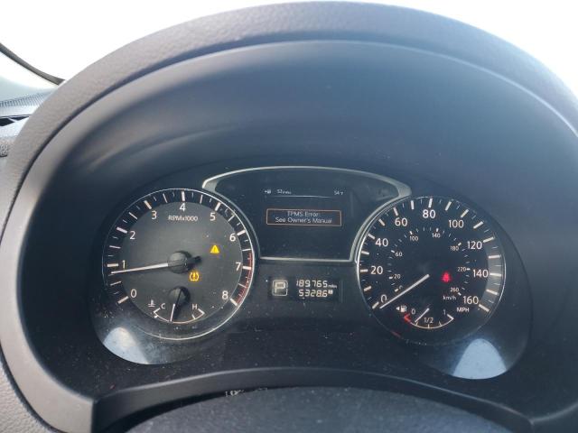 Photo 9 from auction – 2013 NISSAN ALTIMA 2.5 with VIN 1N4AL3AP4DC288785