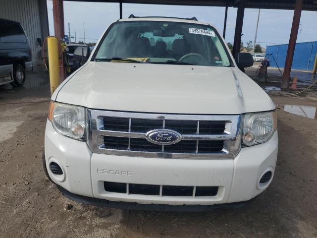 Photo 5 from auction – 2012 FORD ESCAPE XLS with VIN 1FMCU0C76CKC59736