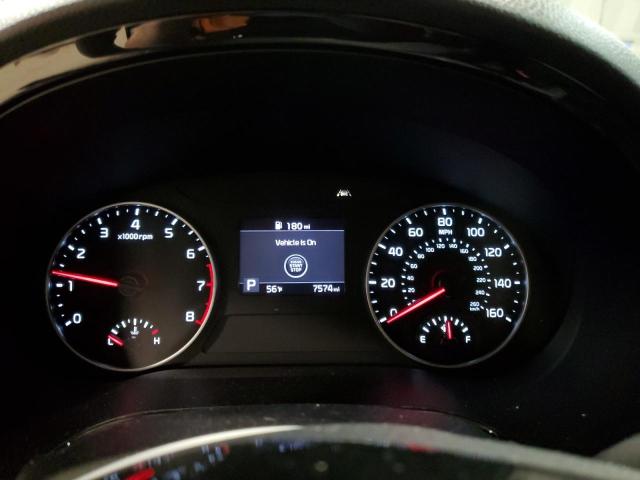 Photo 9 from auction – 2023 KIA SELTOS EX with VIN KNDERCAAXP7451331