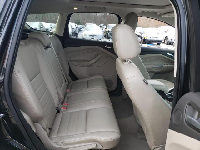Photo 10 from auction – 2015 FORD ESCAPE TIT with VIN 1FMCU0J99FUA69006