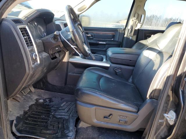 Photo 7 from auction – 2016 RAM 1500 LARAM with VIN 1C6RR7NT4GS153270