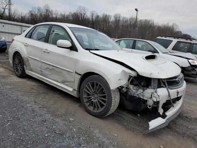 Photo 4 from auction – 2012 SUBARU IMPREZA WR with VIN JF1GV7E67CG022262
