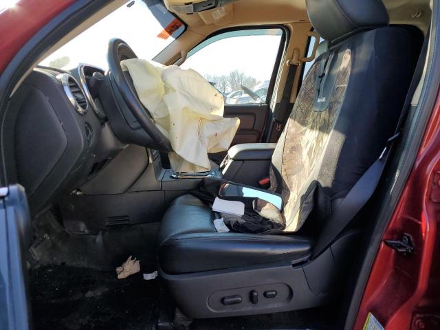 Photo 7 from auction – 2010 FORD EXPLORER S with VIN 1FMEU3DE7AUF04598