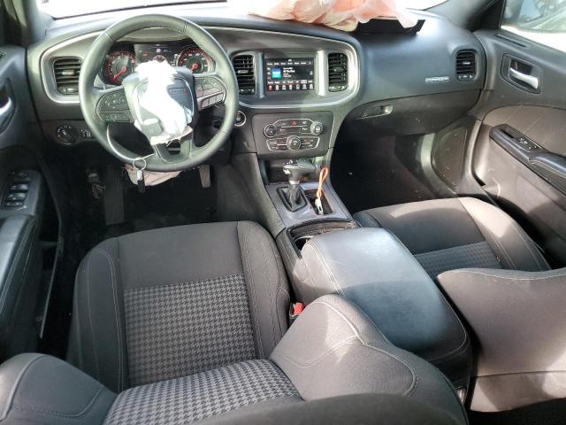 Photo 8 from auction – 2019 DODGE CHARGER SX with VIN 2C3CDXBG2KH554339
