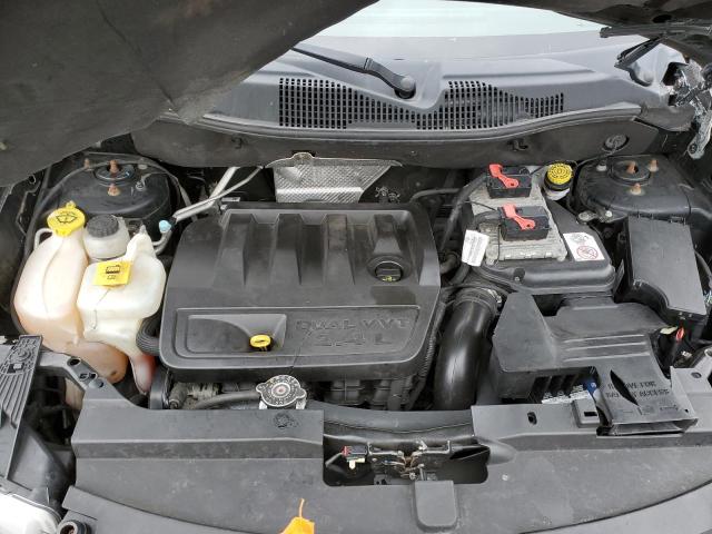 Photo 11 from auction – 2017 JEEP COMPASS LA with VIN 1C4NJCEB2HD208626