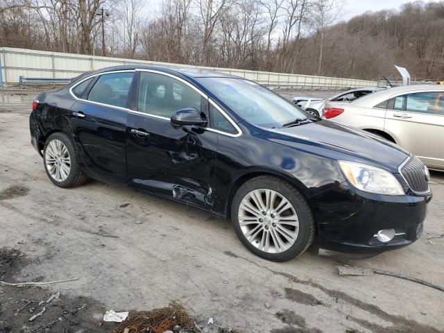 Photo 4 from auction – 2012 BUICK VERANO with VIN 1G4PS5SK4C4161786
