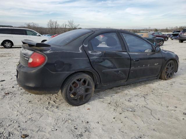 Photo 3 from auction – 2001 DODGE NEON R/T with VIN 1B3ES46F51D165850