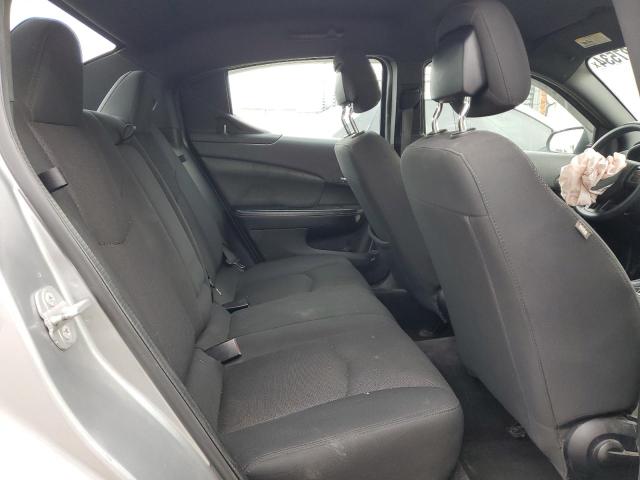 Photo 10 from auction – 2014 DODGE AVENGER SE with VIN 1C3CDZABXEN232397