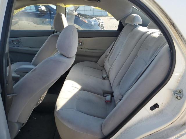 Photo 10 from auction – 2009 KIA SPECTRA EX with VIN KNAFE222495659380