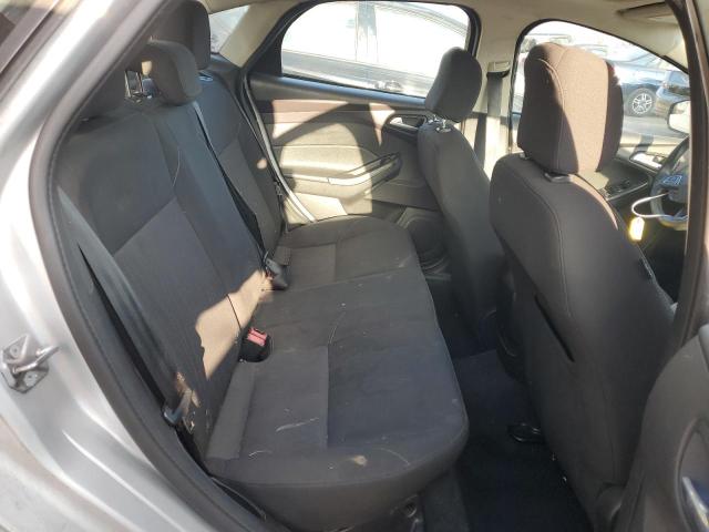 Photo 10 from auction – 2015 FORD FOCUS SE with VIN 1FADP3F28FL207658
