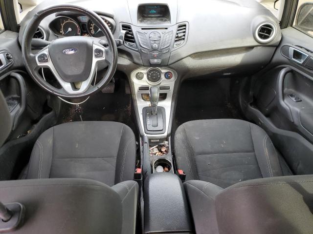 Photo 8 from auction – 2016 FORD FIESTA SE with VIN 3FADP4BJ8GM206898