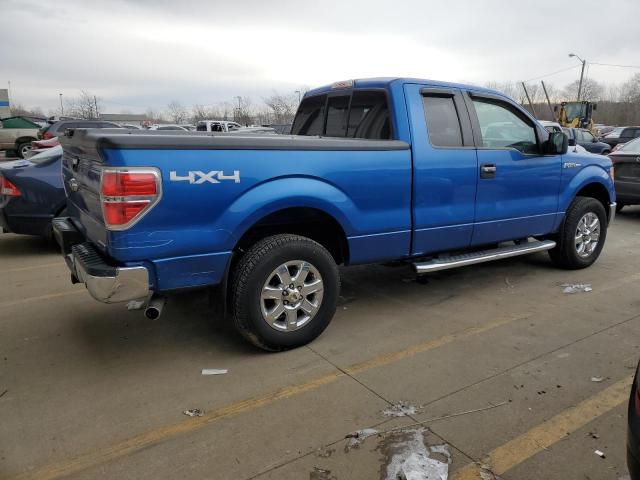 Photo 3 from auction – 2013 FORD F150 SUPER with VIN 1FTFX1EF0DKF76951