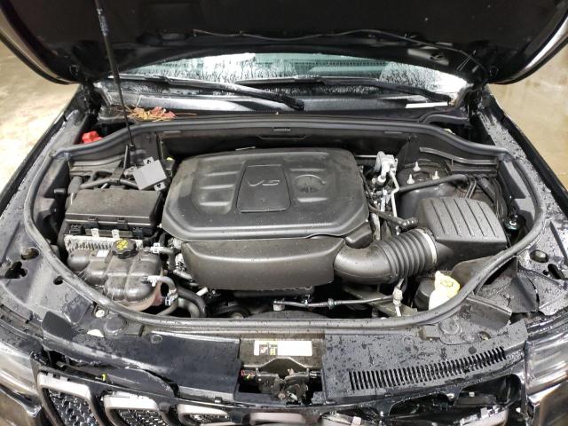 Photo 11 from auction – 2021 JEEP GRAND CHER with VIN 1C4RJFBG2MC525678