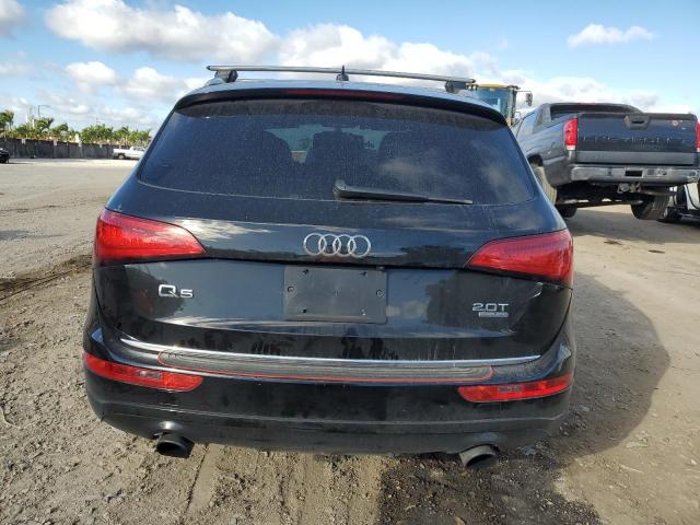 Photo 6 from auction – 2015 AUDI Q5 PREMIUM with VIN WA1CFAFP4FA130639