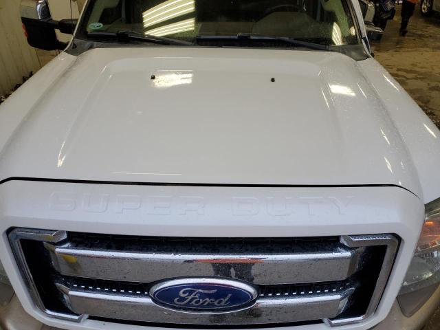 Photo 11 from auction – 2012 FORD F250 SUPER with VIN 1FT7W2BT7CEA28336