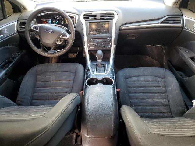 Photo 8 from auction – 2016 FORD FUSION with VIN 3FA6P0H7XGR383565