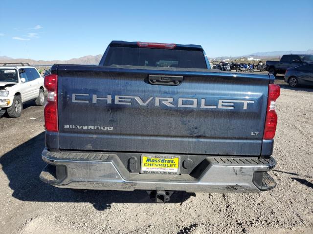 Photo 6 from auction – 2023 CHEVROLET SILVERADO with VIN 3GCPDDEK9PG253148