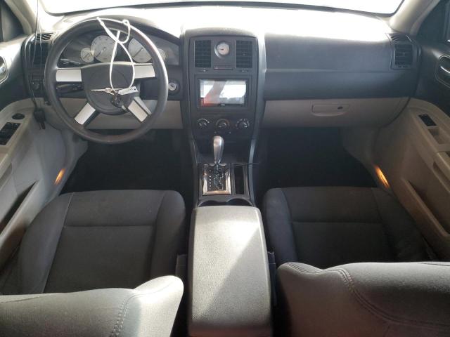 Photo 8 from auction – 2007 CHRYSLER 300 with VIN 2C3KA43R57H710903