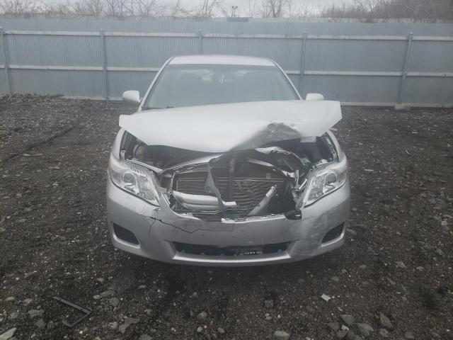 Photo 5 from auction – 2010 TOYOTA CAMRY BASE with VIN 4T1BF3EK6AU005048