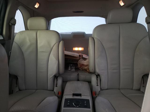 Photo 10 from auction – 2005 CHRYSLER PACIFICA L with VIN 2C8GF78495R506936