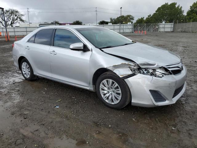 Photo 4 from auction – 2012 TOYOTA CAMRY BASE with VIN 4T4BF1FK0CR256031