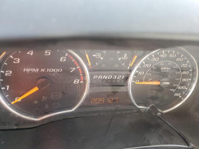 Photo 9 from auction – 2007 GMC CANYON with VIN 1GTCS139278113354