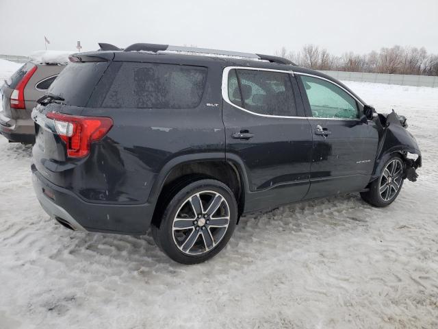 Photo 3 from auction – 2020 GMC ACADIA SLT with VIN 1GKKNULS4LZ160546