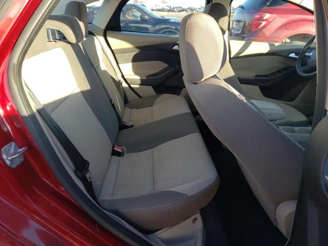Photo 10 from auction – 2013 FORD FOCUS SE with VIN 1FADP3F20DL311896