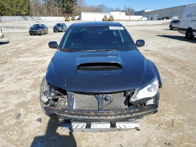 Photo 5 from auction – 2013 SUBARU IMPREZA WR with VIN JF1GR7E63DG838200